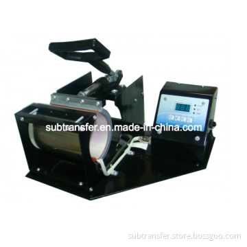 Sublimation Digital Mug Press Machine